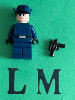 Lego Star Wars sw0832 First Order Colonel Erich S Datoo, Ophalen of Verzenden, Nieuw, Lego