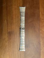 Omega Constellation 18K/Staal Heren Horlogeband, Sieraden, Tassen en Uiterlijk, Horloges | Heren, Staal, Gebruikt, Polshorloge