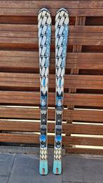 Blizzard Passion Ski's - 167cm gewaxed en geslepen, Overige merken, 160 tot 180 cm, Gebruikt, Ophalen of Verzenden