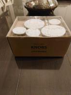 Kast/deur knoppen van ikea, Huis en Inrichting, Keuken | Potten en Pannen, Ophalen, Zo goed als nieuw, Overige materialen