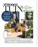 VTWonen 2-2025 - Een huis om in te vtwonen, Ophalen of Verzenden, Zo goed als nieuw, Interieur en Design