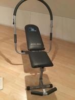 AB Roll Bench, Ophalen, Zo goed als nieuw, Buik, Fitnessbank