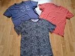 3x Heren Shirt  Twinlife   J&J   Only & Sons  - XXL   jusa17, Ophalen of Verzenden, Zo goed als nieuw, Overige maten, Jack & Jones