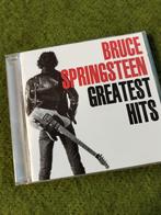 Bruce Springsteen - greatest hits, Zo goed als nieuw, Verzenden