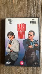 The hard way, Ophalen of Verzenden, Zo goed als nieuw, Actiekomedie