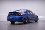 BMW 3-serie 330i High Executive M-Sport incl. BTW - Dealer a, Auto's, Te koop, 5 stoelen, Benzine, 17 km/l