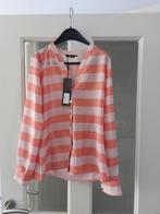 nieuwe Nife blouse (orange), Kleding | Dames, Ophalen, Nieuw, Maat 36 (S), Oranje