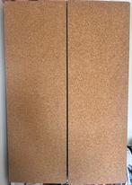 Kurkdeur kurk ikea stuva smastad 60x90, Ophalen of Verzenden, Nieuw, 25 tot 50 cm, Minder dan 100 cm