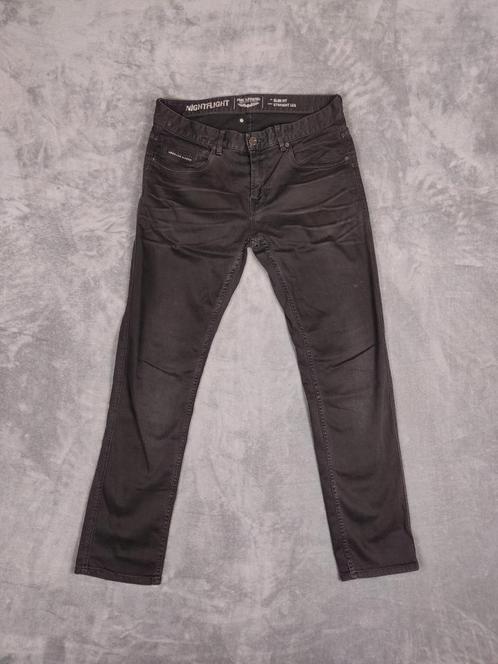 Pme Legend Nightflight Spijker Broek W34 L32 Zwart Slim Fit, Kleding | Heren, Spijkerbroeken en Jeans, Zo goed als nieuw, W33 - W34 (confectie 48/50)