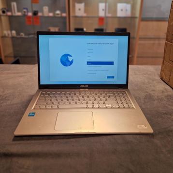 Asus X515KA EJ217 8GB 512GB Windows 11 Pro - In Nette Staat beschikbaar voor biedingen