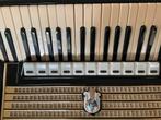 Accordion, Muziek en Instrumenten, Gebruikt, Met riemen, 120-bas, Weltmeister