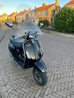Vespa S Sprint Piaggio, Ophalen, Vespa S, Zo goed als nieuw, Benzine