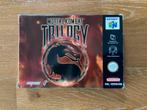 Mortal Kombat Trilogy - NOE, kompleet, Gebruikt, Vanaf 18 jaar, Vechten, 2 spelers