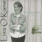 CD Lisa O'Kane - Peace of mind, Verzenden