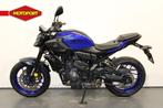 Yamaha MT 07 YAMT (bj 2025), Klantenservice@yamaha-motor.nl, Koolhovenlaan 101
1119 NC  Schiphol-Rijk, NL, Naked bike, Yamaha Motor Europe N.V.