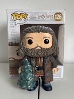 Funko pop Hagrid (van Harry Potter), Ophalen of Verzenden, Zo goed als nieuw