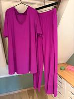 Plusbasics Set Maat 50 - Paars, Ophalen of Verzenden, Zo goed als nieuw