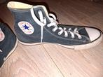 All stars converse,blauw/wit, Ophalen of Verzenden, Zo goed als nieuw, Jongen of Meisje, Schoenen