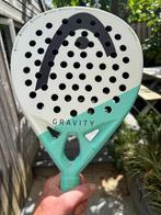 Padelracket - Head Gravity Motion 2024, Sport en Fitness, Padel, Ophalen, Nieuw, Padelracket