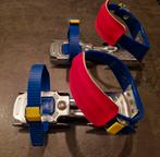 Glij-ijzers Kids, Sport en Fitness, Schaatsen, Ophalen of Verzenden, Gebruikt, Friese doorlopers, Overige merken