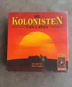 Kolonisten van Catan hout, nieuwe editie, bordspel,geseald, Hobby en Vrije tijd, Gezelschapsspellen | Bordspellen, Nieuw, Ophalen of Verzenden