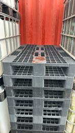 Kunstof pallets 80x1,20, Ophalen, Z, 60 cm of meer, Overige typen