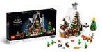 Lego 10275 Lego Elf Club House Clubhuis nw Kerst sealed, Verzenden, Nieuw, Complete set, Lego