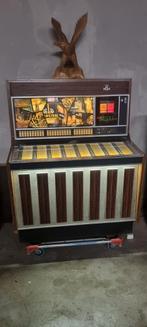 Jukebox, Ophalen of Verzenden, Gebruikt