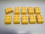 nr. 5479, Afgeronde stenen, 6215 Brick 2 x 3 with Curved, Complete set, Ophalen of Verzenden, Lego, Zo goed als nieuw