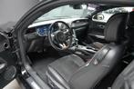 Ford Mustang 5.0 GT |Pedders schroefset|21 inch BC Forged br, Automaat, Achterwielaandrijving, Gebruikt, 4 stoelen