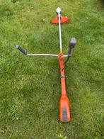 Nieuwe husqvarna 520iRX accu bosmaaier, Accu, Nieuw, Ophalen of Verzenden, 30 tot 50 cm
