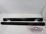 MERCEDES-BENZ W176 A-Klasse A45 AMG Side-Skirt Set, Ophalen, Gebruikt