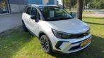 Opel Crossland 1.2 Turbo Ultimate   nav/pano, Gebruikt, Euro 6, 1199 cc, Bedrijf