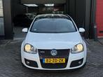 Volkswagen Golf 5 GTI 60 editie | BBS velgen | LEDER, 65 €/maand, Gebruikt, Zwart, 4 cilinders