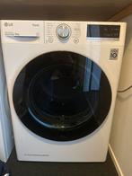 LG Warmtepompdroger - 8kg, 6 tot 8 kg, Ophalen of Verzenden, Gebruikt, 85 tot 90 cm