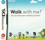 Nitendo Walk with me, Verzenden, Zo goed als nieuw, Met 1 controller, Switch Original