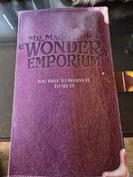 Mr magorium's wonder emporium pop up 3d dustin hoffman, Ophalen of Verzenden, Gelezen