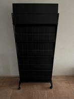 Tijdschriftenrek, Documentenrek, A4, 180 hoog, 5 rijen, Huis en Inrichting, Ophalen, Zo goed als nieuw