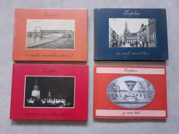 Zutphen in oude ansichten, boeken  beschikbaar voor biedingen