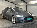 Tesla Model S P85 Performance, Auto's, Automaat, Gebruikt, Model S, Origineel Nederlands