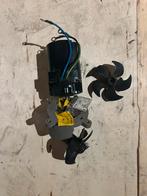 Nieuwe Boegschroef + Extra Schroef, Watersport en Boten, Ophalen, --, -, Nieuw