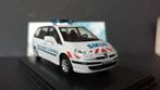 Peugeot 807 Samur ambulance 1:43 Oliex Pol, Ophalen of Verzenden, Nieuw, Auto