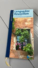 Languedoc Frankrijk reisgids anwb, Boeken, Ophalen of Verzenden, Zo goed als nieuw