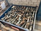 Bouten, ringen en moeren M48, Doe-het-zelf en Verbouw, Metalen, Ophalen, Gebruikt, IJzer