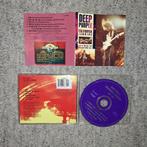 deep purple - california jamming, Cd's en Dvd's, Cd's | Hardrock en Metal, Verzenden, Zo goed als nieuw