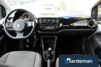 Volkswagen Up! 1.0 take up! BlueMotion Airco, Auto's, Voorwielaandrijving, Gebruikt, Handgeschakeld, 999 cc
