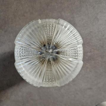 Vintage plafondlamp plaffoniere hanglamp beschikbaar voor biedingen