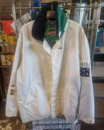 Vintage sail Amsterdam Pall Mall jas, Ophalen of Verzenden, X, Gedragen, X