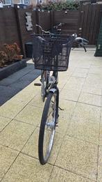 Batavus Damesfiets - Goed onderhouden!, Batavus, Versnellingen, Ophalen of Verzenden, 53 tot 56 cm