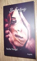 Boek SACHA VOOGD - Buitenzus, Nieuw